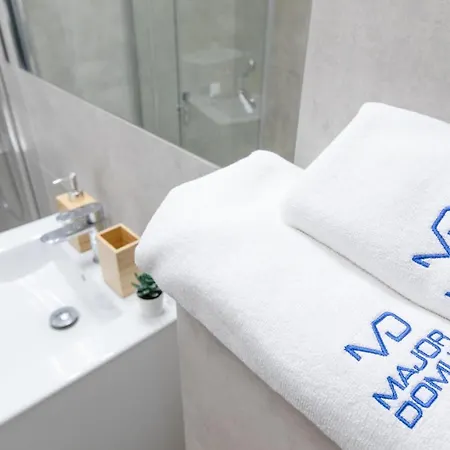 Apartamento Kaszmir By Major Domus Club *