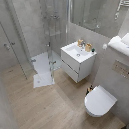 Kaszmir By Major Domus Club * Dziwnów