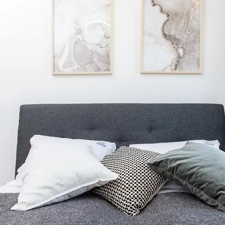 Apartment Kaszmir By Major Domus Club Dziwnów