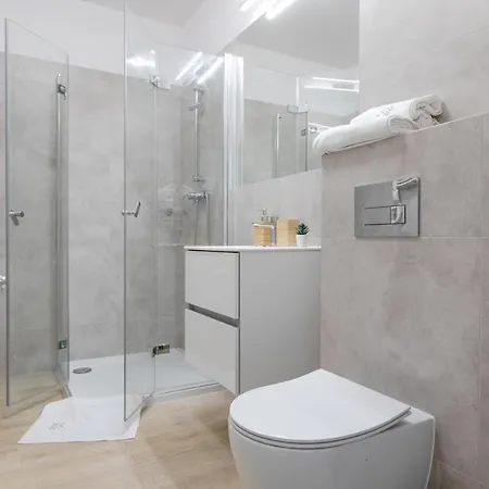 Kaszmir By Major Domus Club * Dziwnów