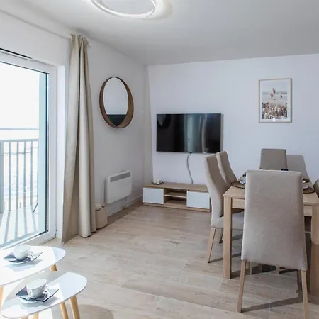 Apartmán Kaszmir By Major Domus Club *