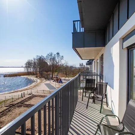 Kaszmir By Major Domus Club * Dziwnów