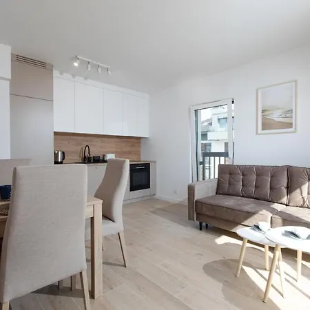 Kaszmir By Major Domus Club * Dziwnów