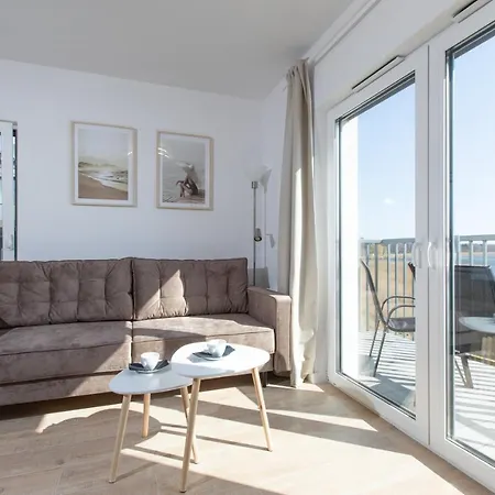 Kaszmir By Major Domus Club