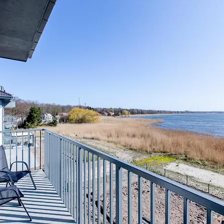 Kaszmir By Major Domus Club Dziwnów