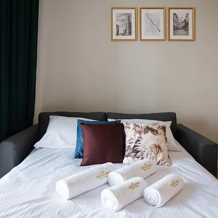 Kaszmir By Major Domus Club * Dziwnów