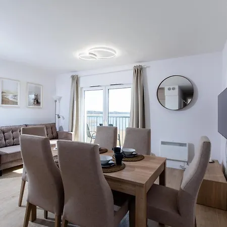 Kaszmir By Major Domus Club Apartment *