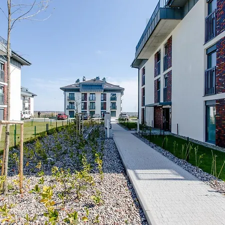 Apartamento Kaszmir By Major Domus Club *