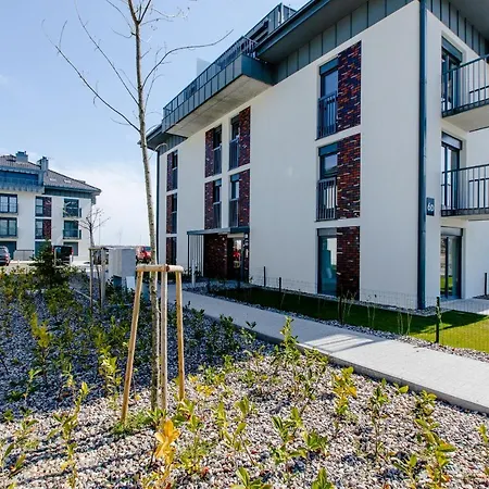 Kaszmir By Major Domus Club Apartment *
