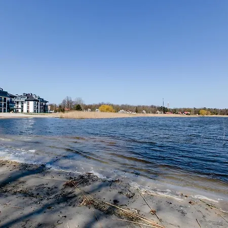 Kaszmir By Major Domus Club Dziwnów