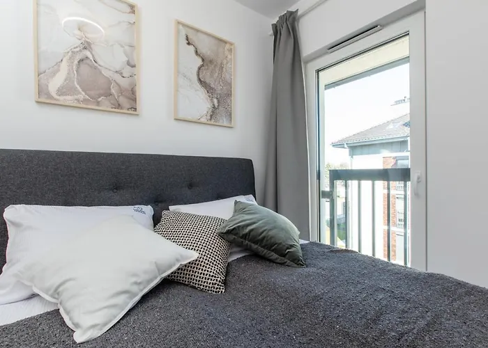 Kaszmir By Major Domus Club Apartmán