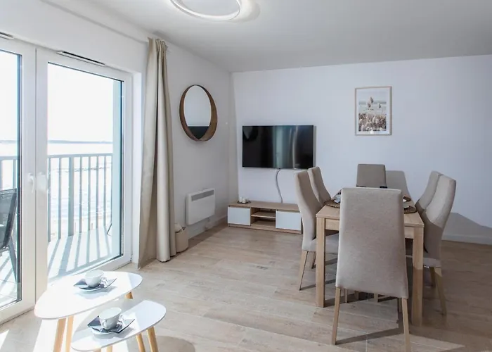 Apartmán Kaszmir By Major Domus Club *