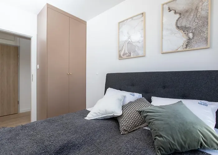 Kaszmir By Major Domus Club 公寓