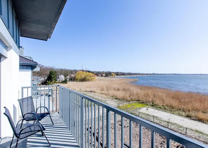 Kaszmir By Major Domus Club Dziwnów