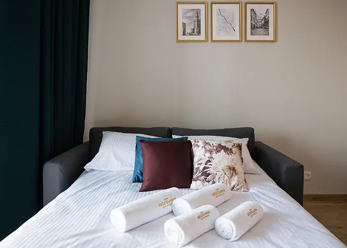 Kaszmir By Major Domus Club * Dziwnów