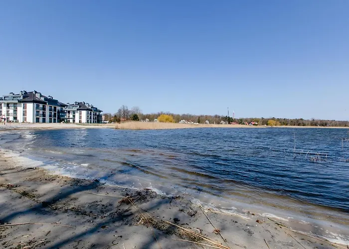 Kaszmir By Major Domus Club Dziwnów